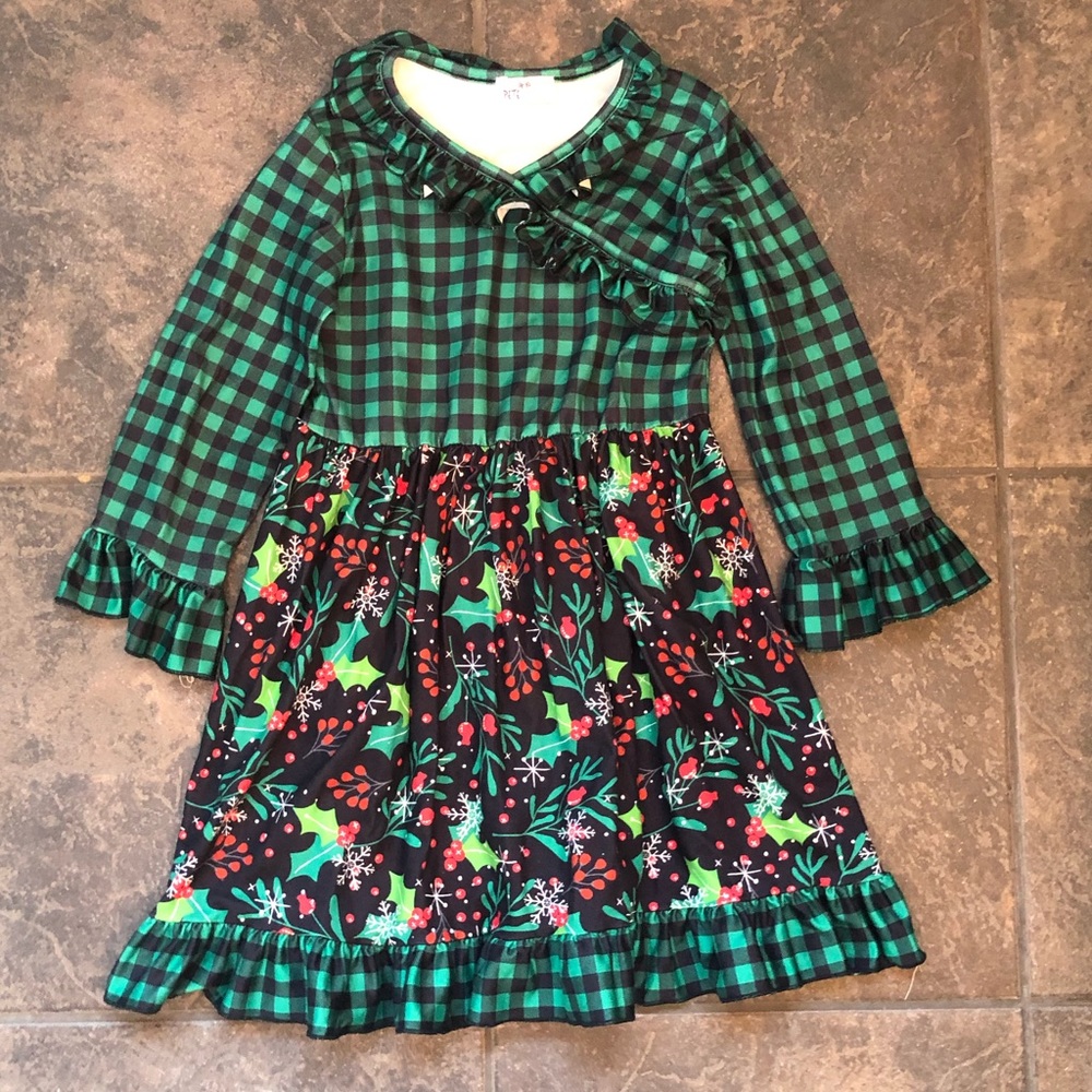 🎄Holiday dress